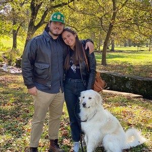 Meet your Posher, Hannah